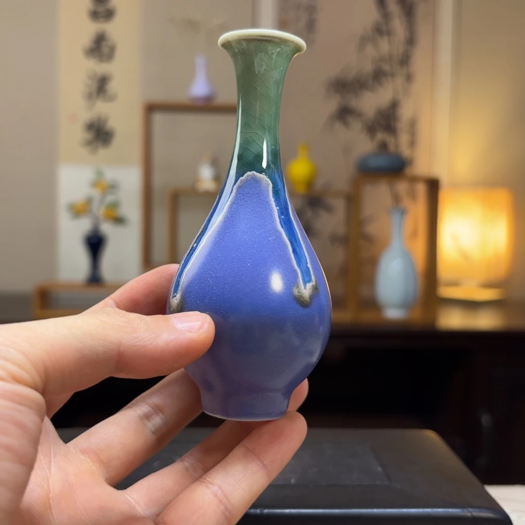 摆件美好的一天从一杯