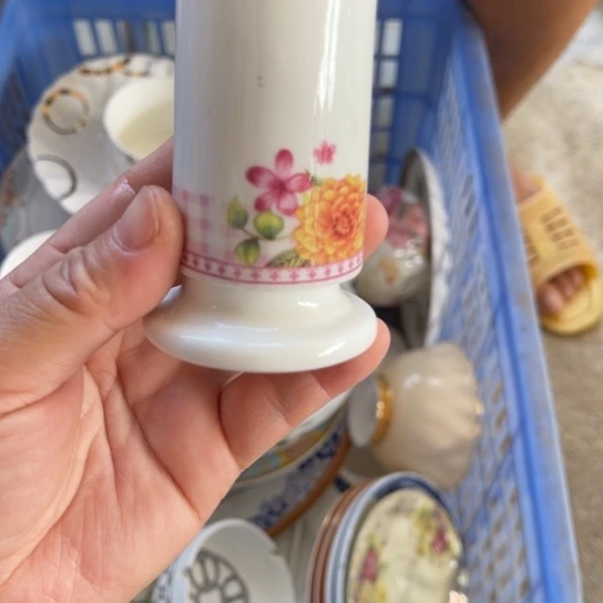 库存陶瓷瑕疵不影响使用慎拍特价