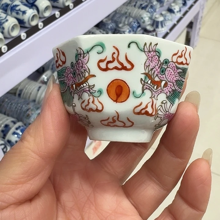 陶瓷艺术品收藏陶瓷
