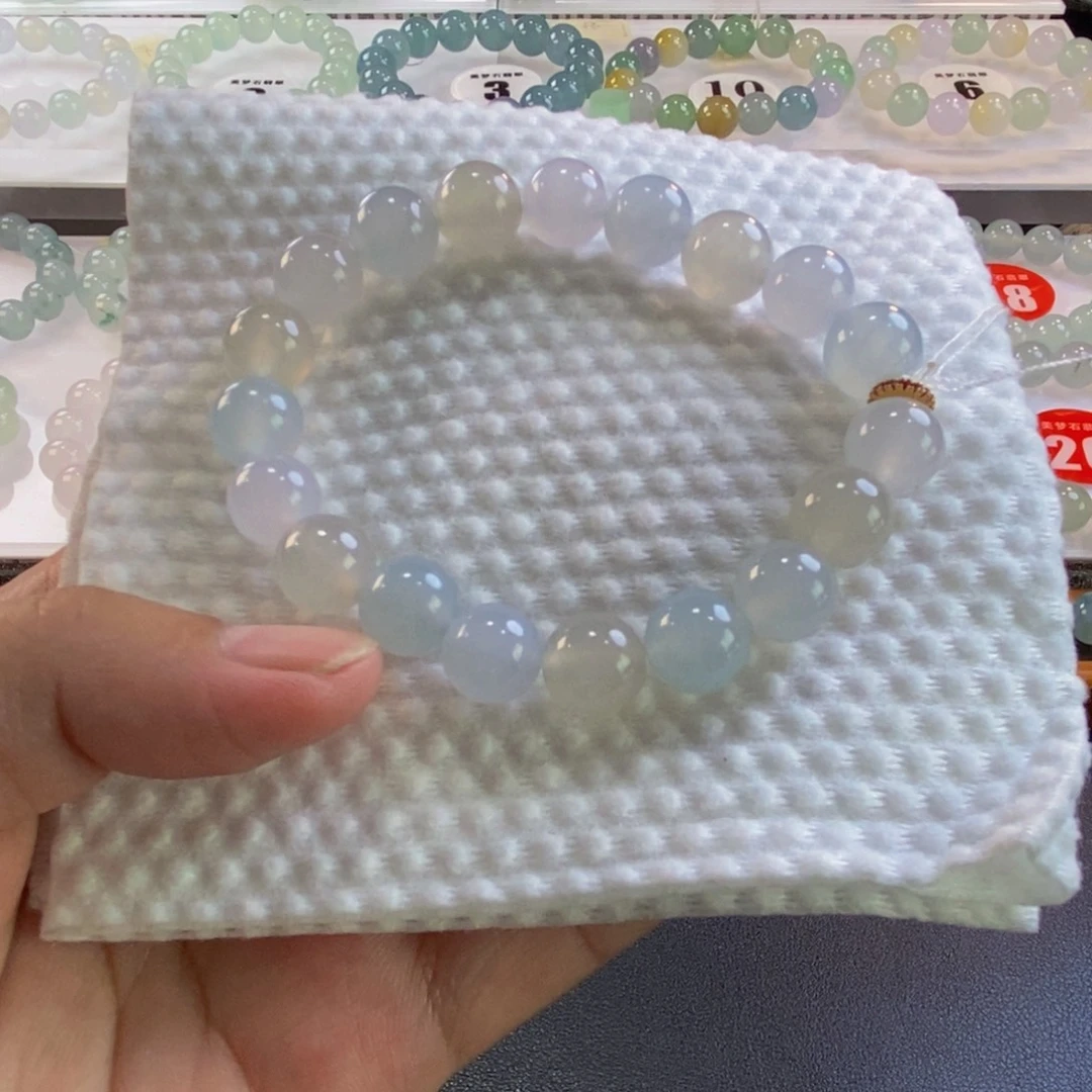 未镶嵌定制翡翠翡翠