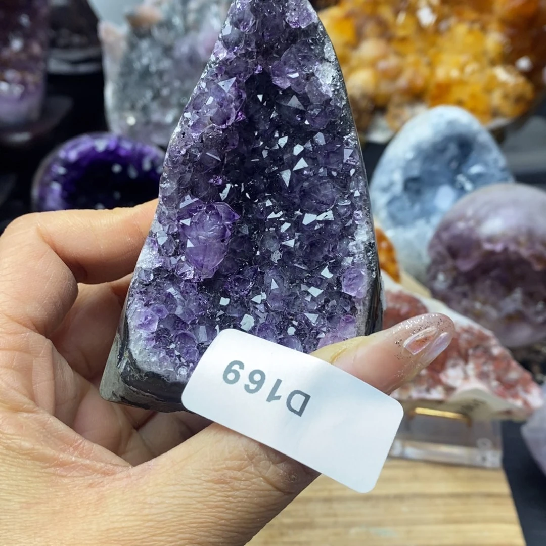 未镶嵌大型摆件（非配饰）水晶