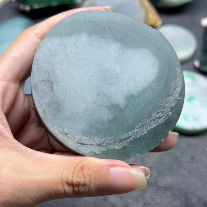未镶嵌定制翡翠缅甸翡翠