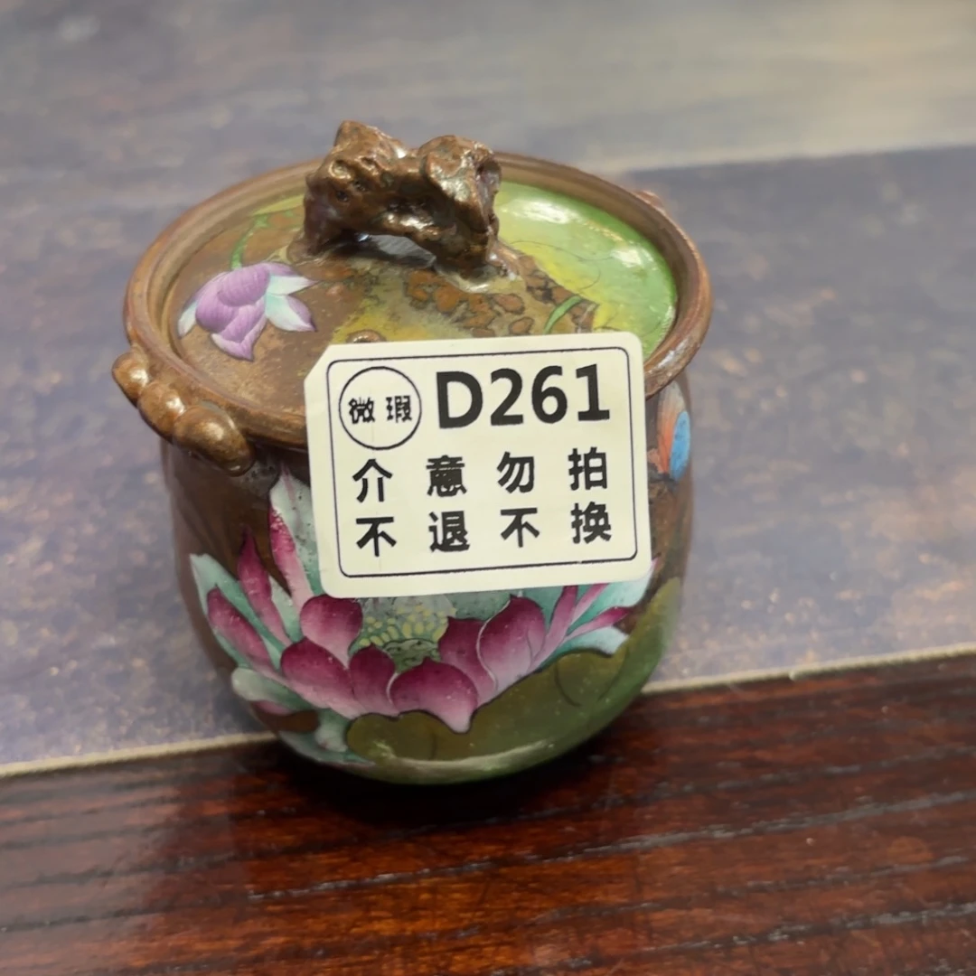 景德镇纯手工制作工艺陶瓷