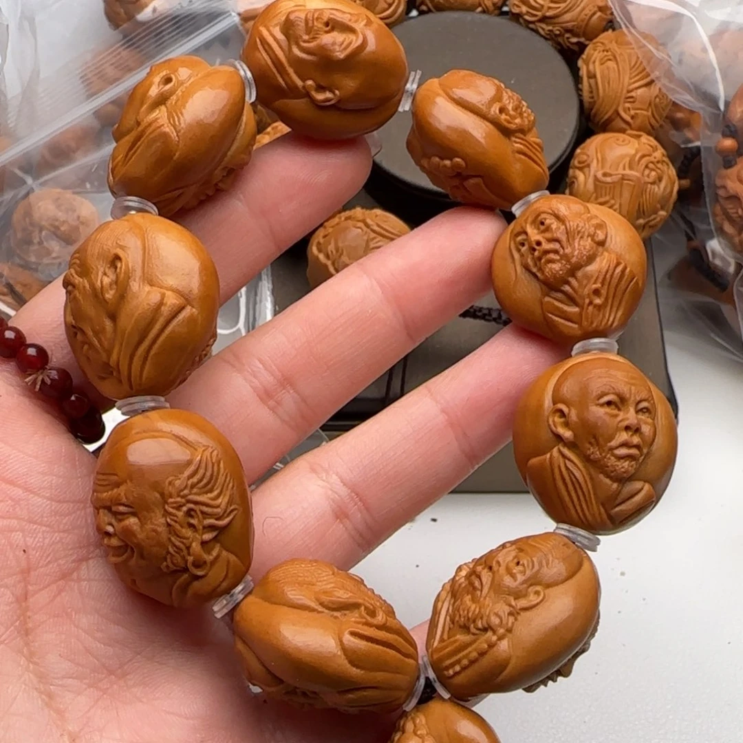 橄榄核手串/手链橄榄核