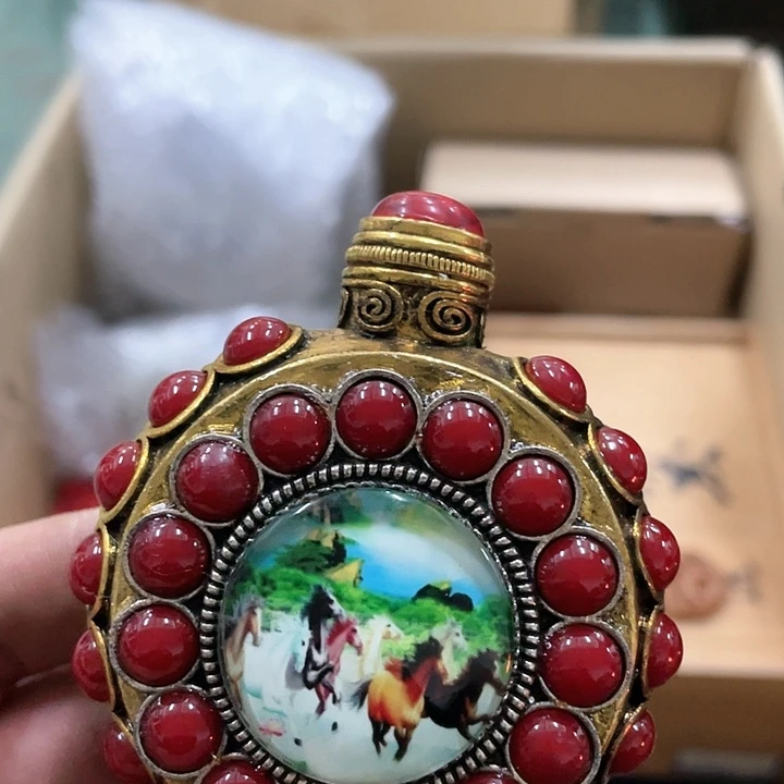 玲珑堂杂货铺瓷器邻**哥