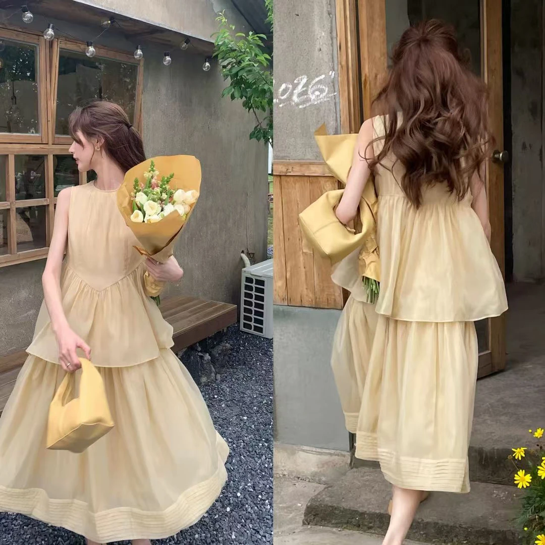 【订单】仙女套装哈