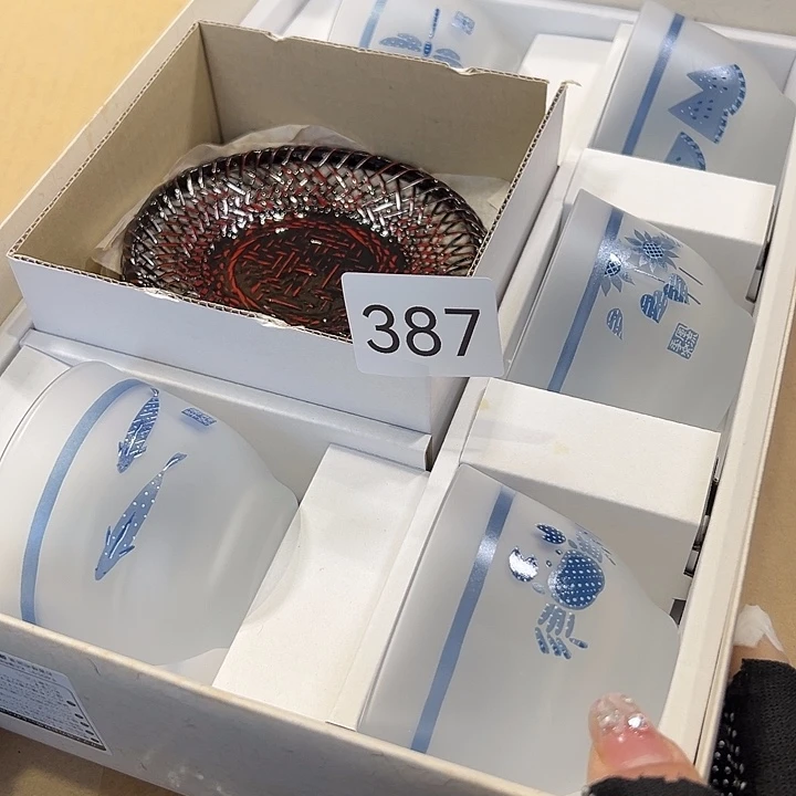 茶盏我的小可爱们都