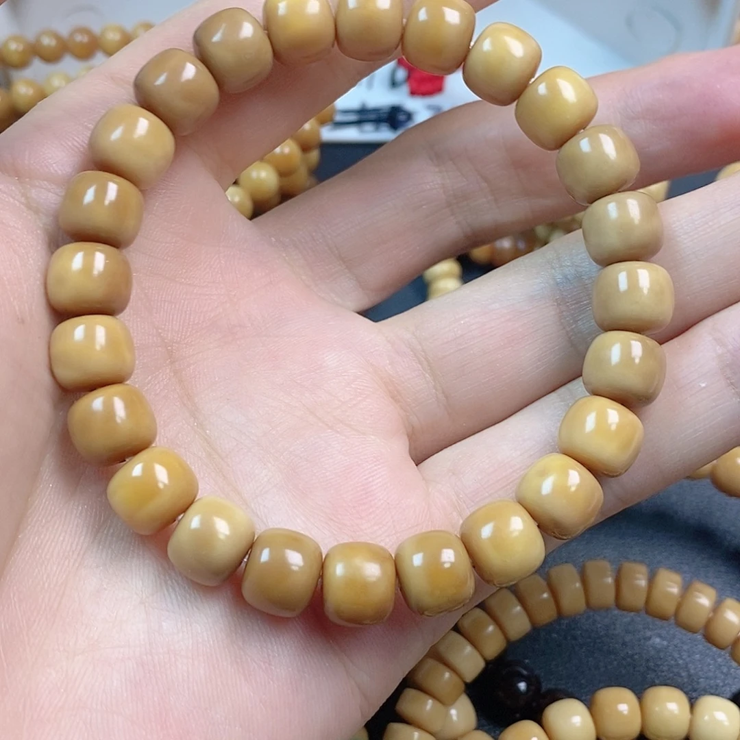 ****✰吊坠龙脊菩提毕业级龙脊菩提全品无钥匙孔老油料