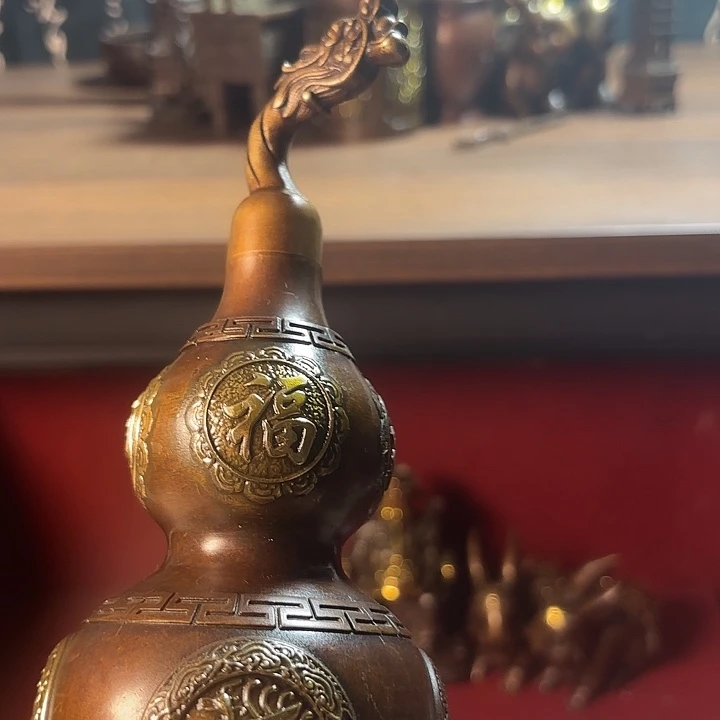 文玩儿摆件收收藏藏