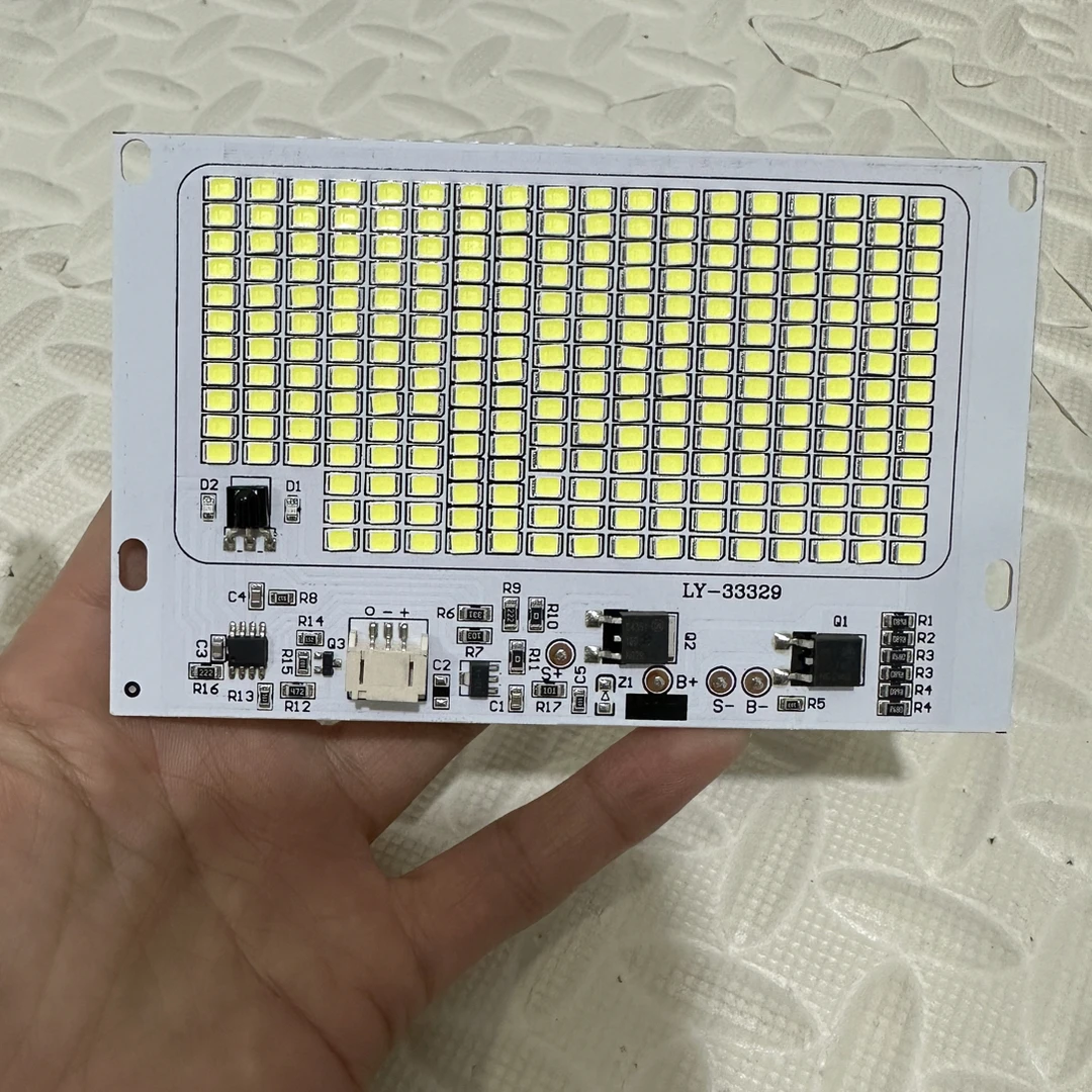 高品质Led大灯板一个