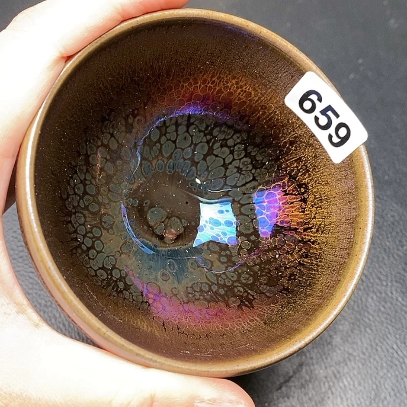 【闪购商品】茶盏我的盏太好看了吧
