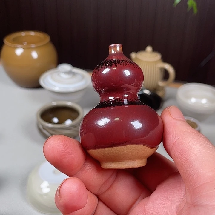 用***林茶盏等级福禄10级