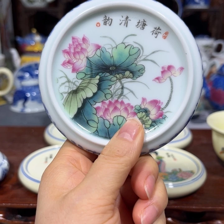 陶景德镇陶瓷博物有限公司