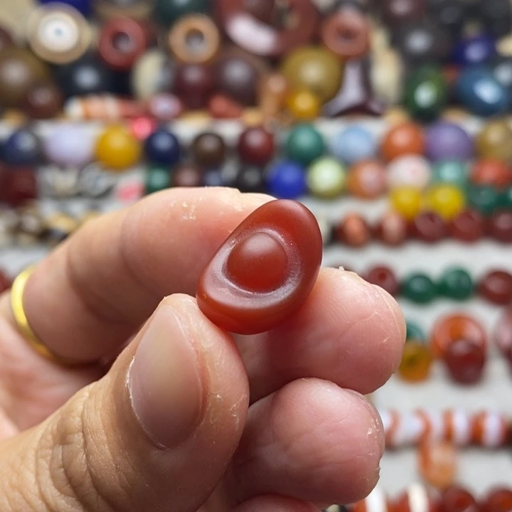 玛瑙/玉髓珠宝奇石未镶嵌