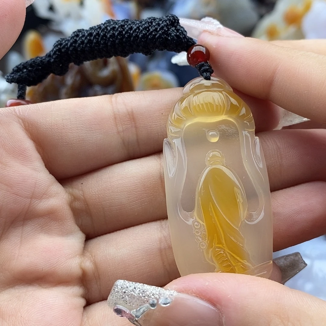 玛瑙未镶嵌手饰玛瑙
