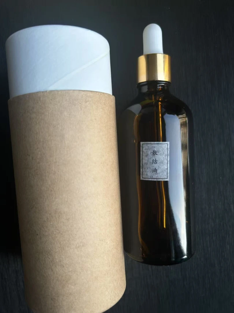 散结大瓶100ml精油（高端精油）