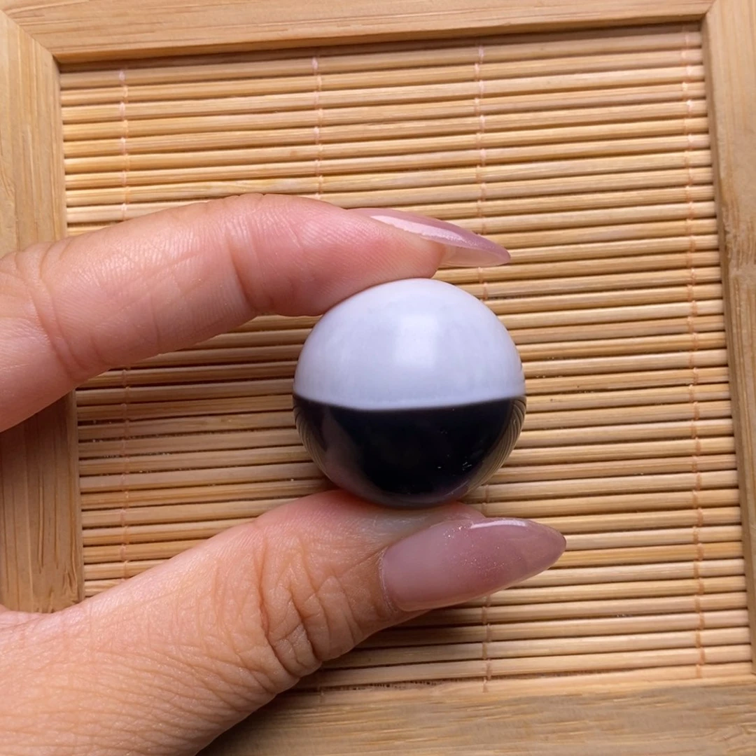 胖***子玛瑙/玉髓未镶嵌珠宝半成品