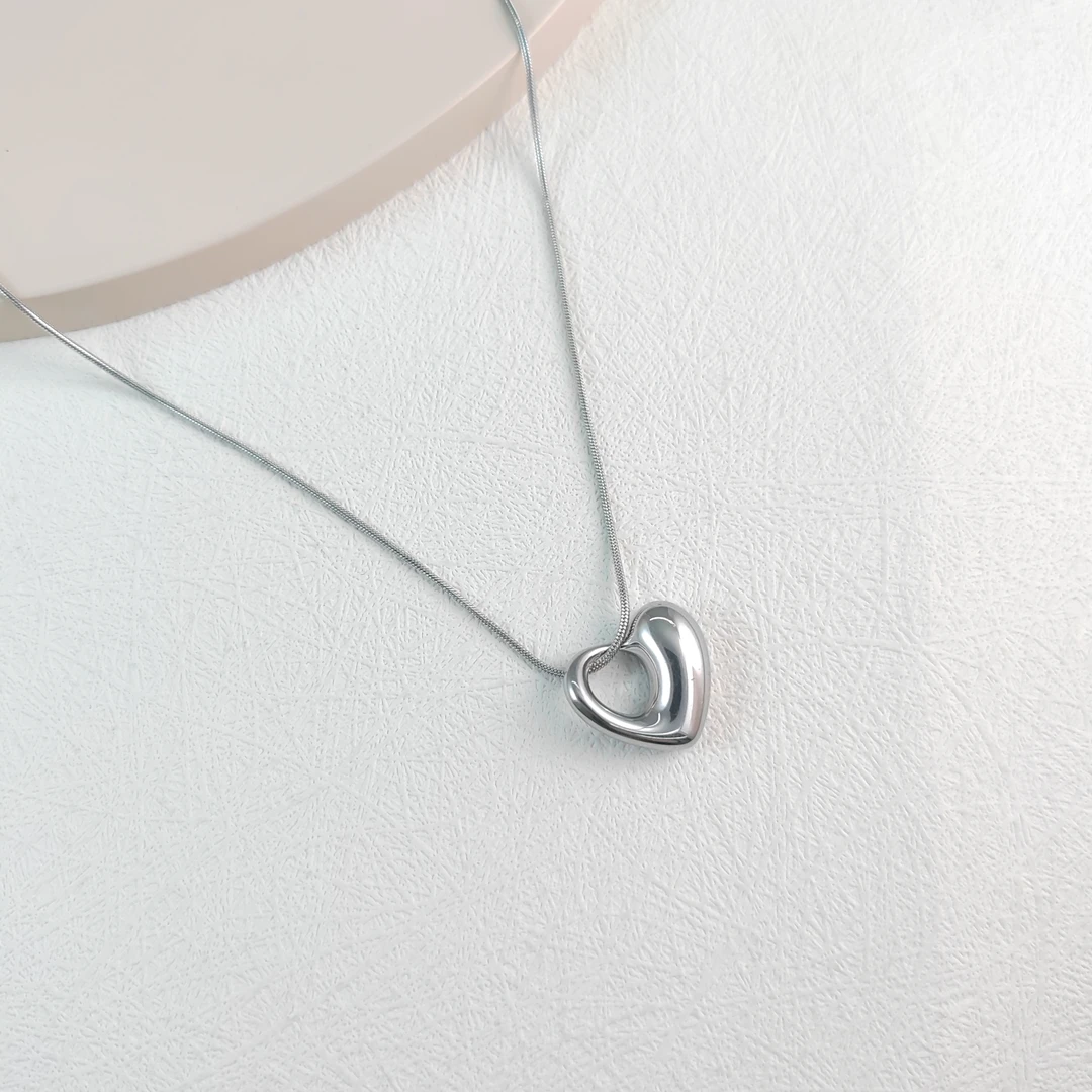 XUPING/旭平首饰 不锈钢项链  春日焕新时尚百搭 GDM T001075034