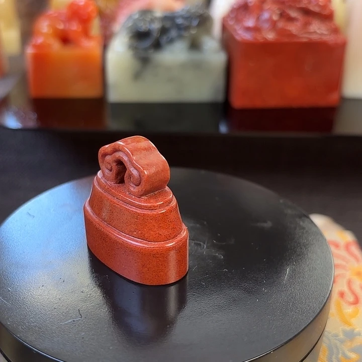 昌化石印石寿山石