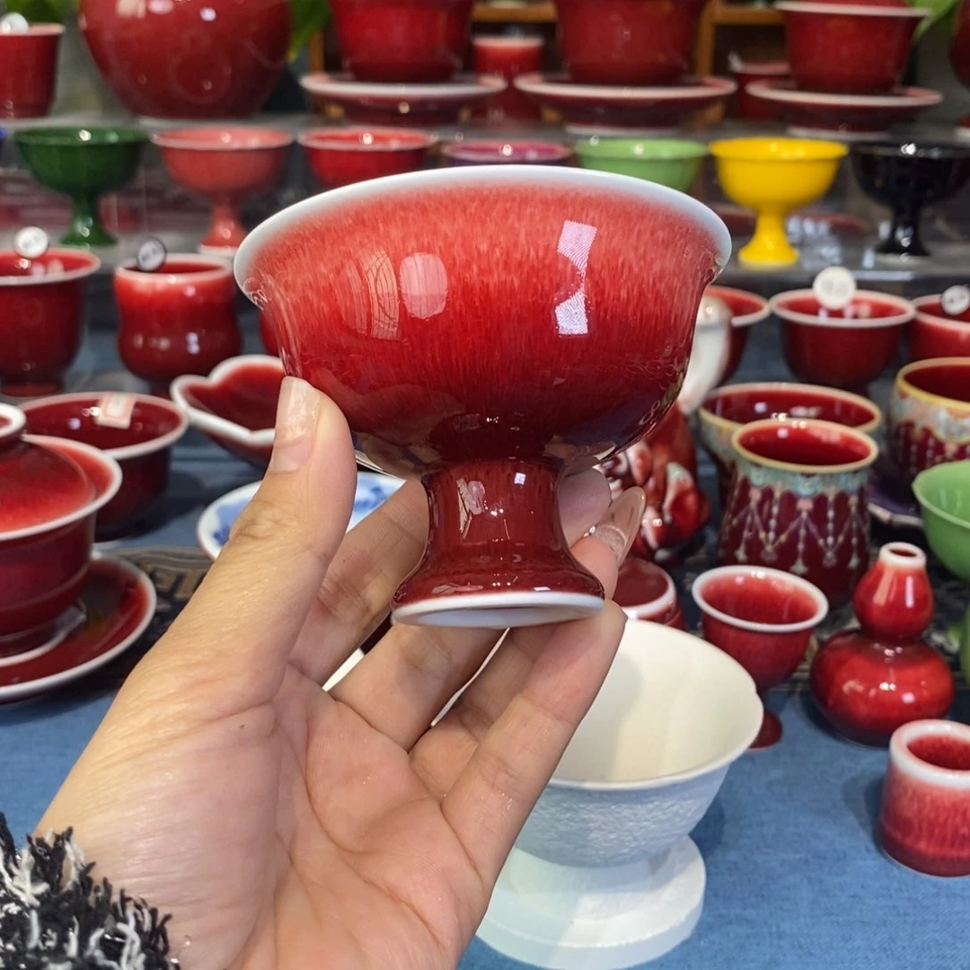 原矿郎红手工，福利大漏微瑕