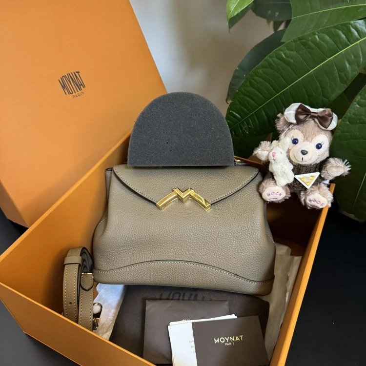 未使用/摩奈/单肩包/C8854984243/[251125SWB]