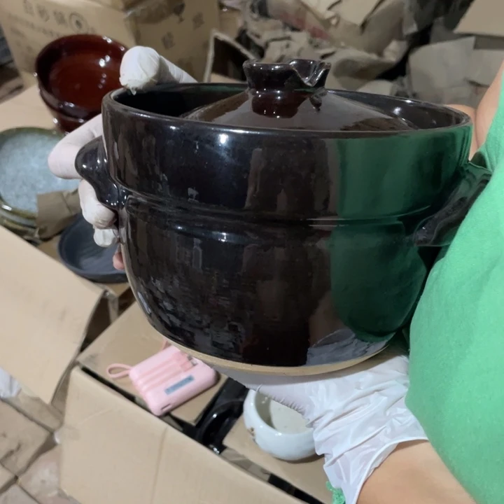 摆件陶瓷艺术摆件
