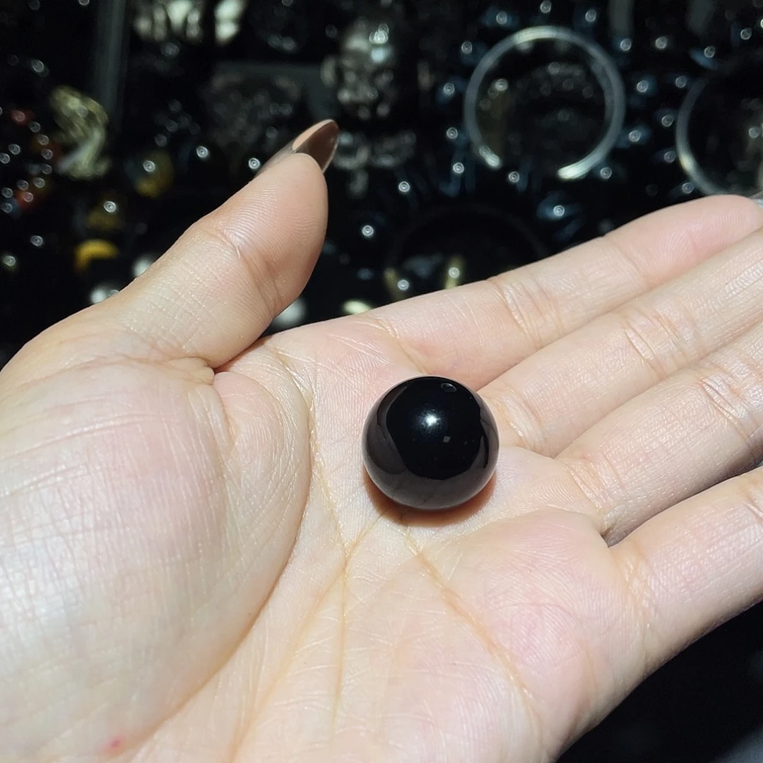 木变石手链未镶嵌永