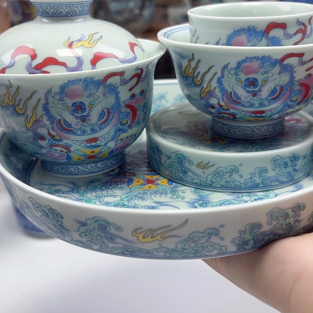 景德镇瓷器博物研究
