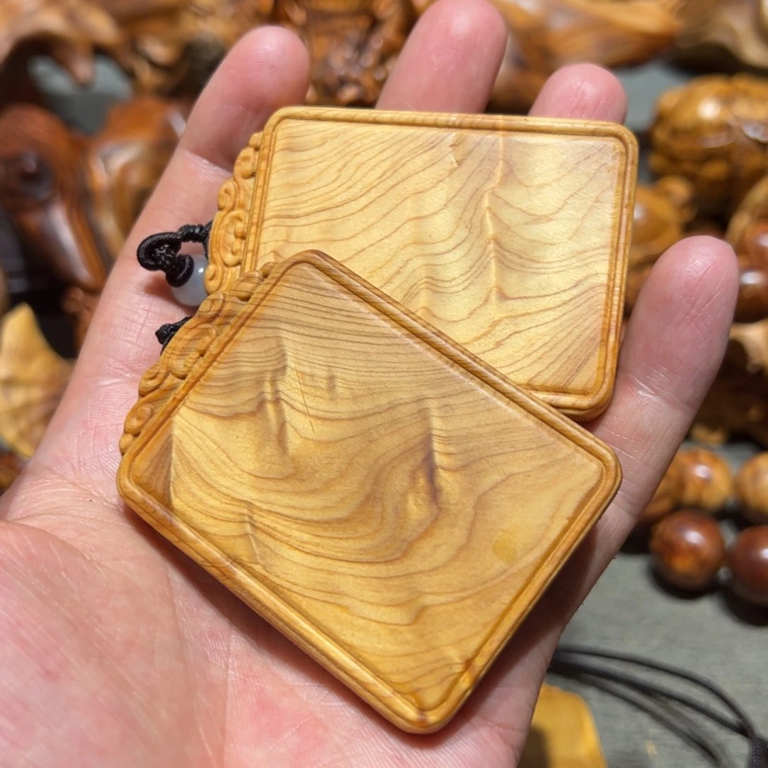 柏木（崖柏）北太行陈化崖柏