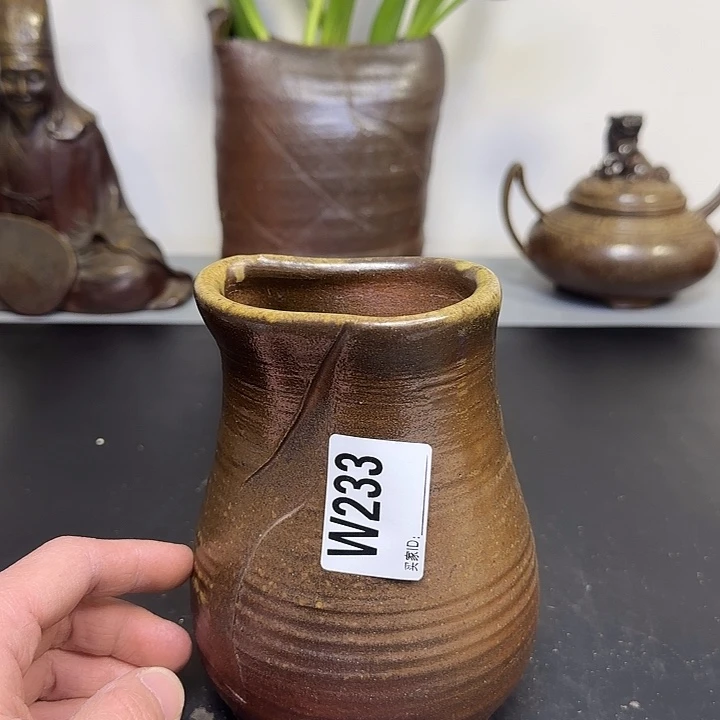 备前烧作品备前烧作品