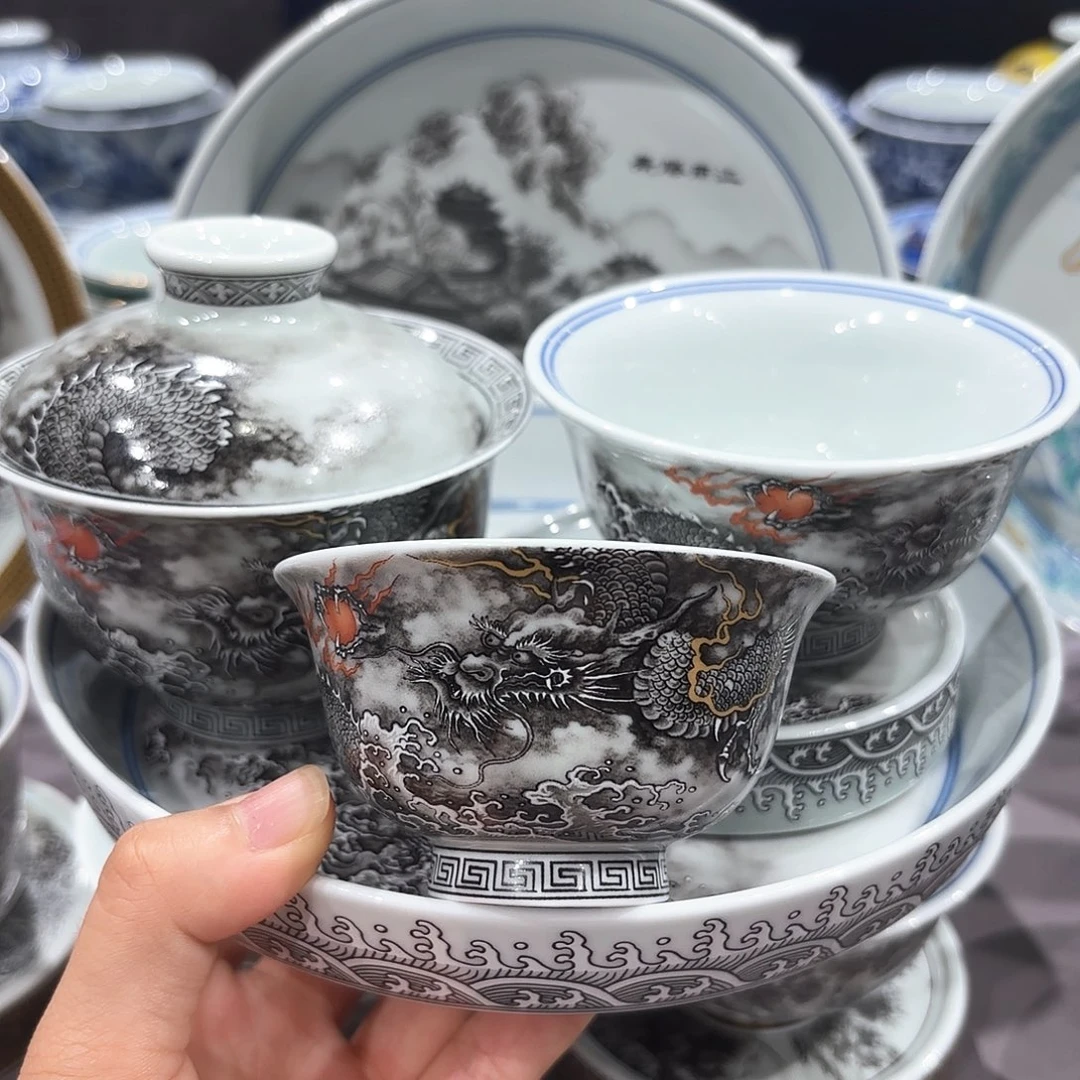 瓷片景德镇陶瓷学院