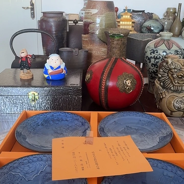 摆件工艺美术品工艺美术品