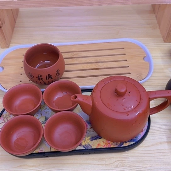 紫砂茶宠紫砂茶壶