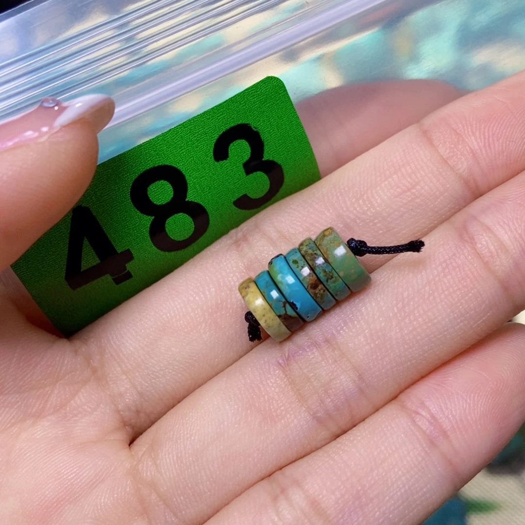 空竹粉丝专享福利十堰特色散珠