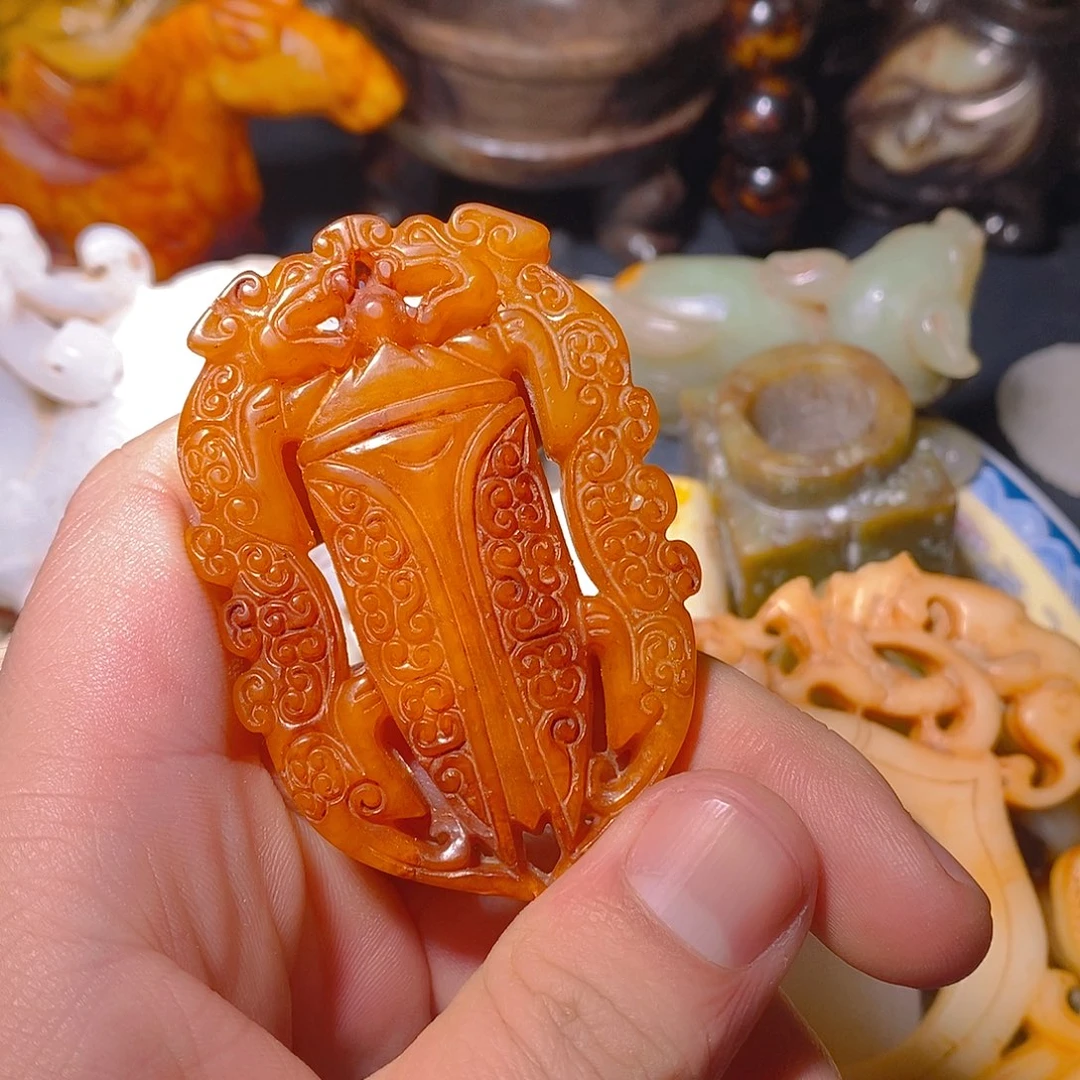 茶盏精品好物，包邮到家