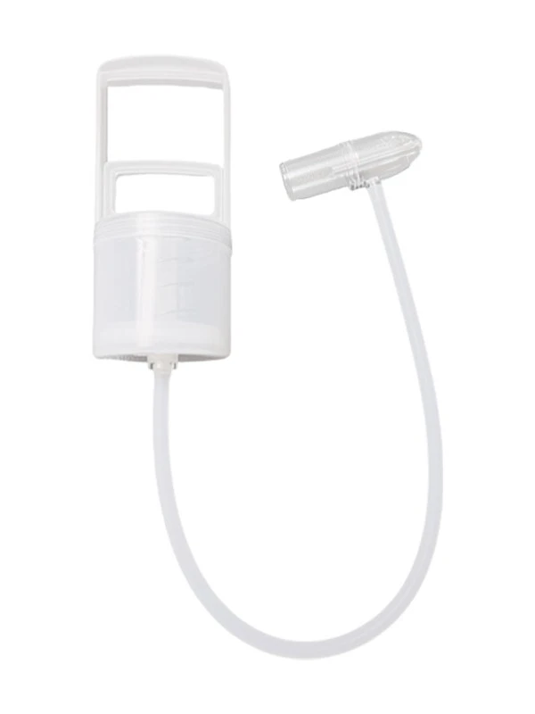 手动吸鼻器手拉气泵式吸鼻器轻松清理鼻涕通鼻塞神器吸鼻涕专用