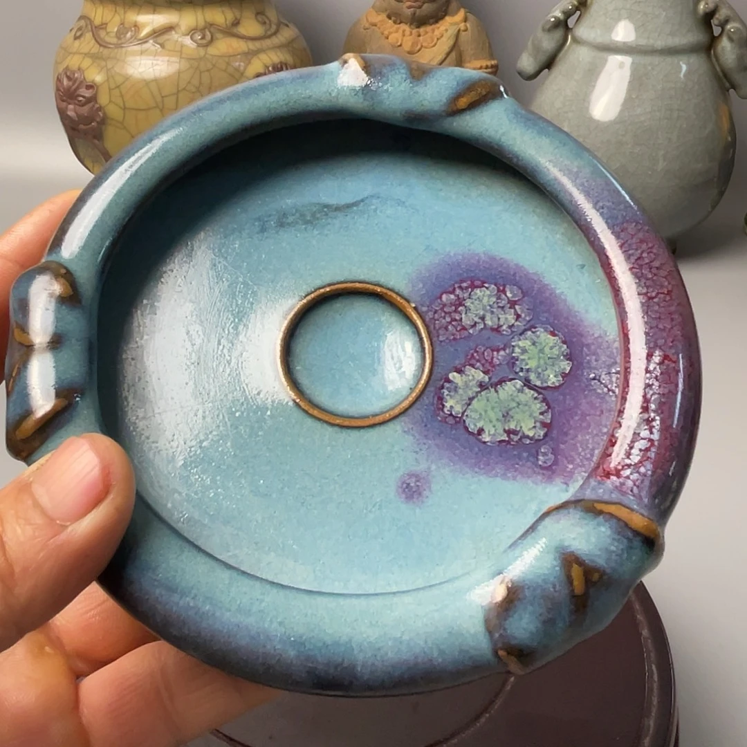 陶瓷艺术品摆件摆件
