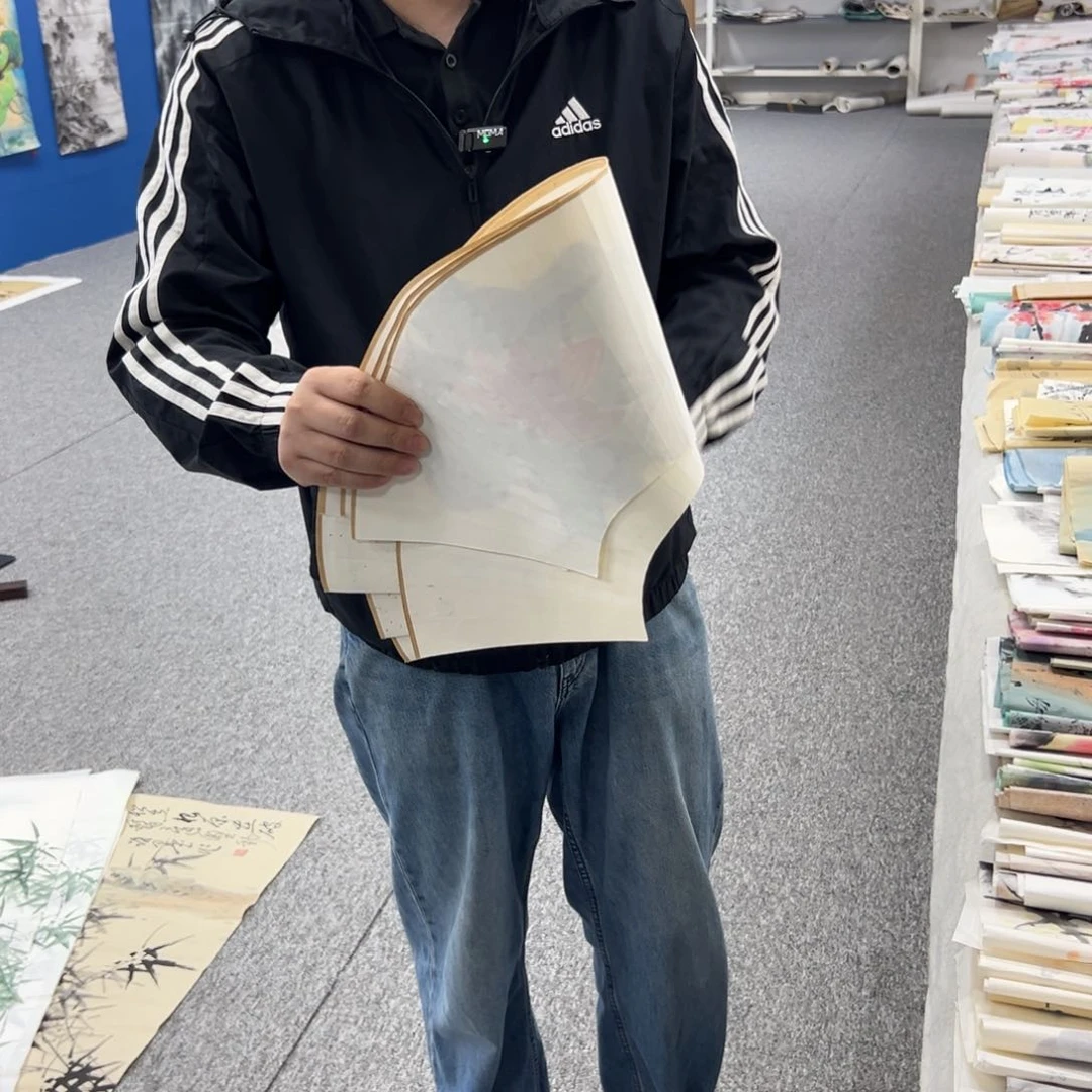 国画国画作品展览欣赏