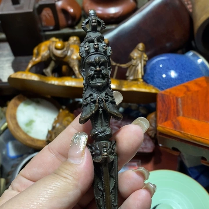 陶瓷艺术家的作品和