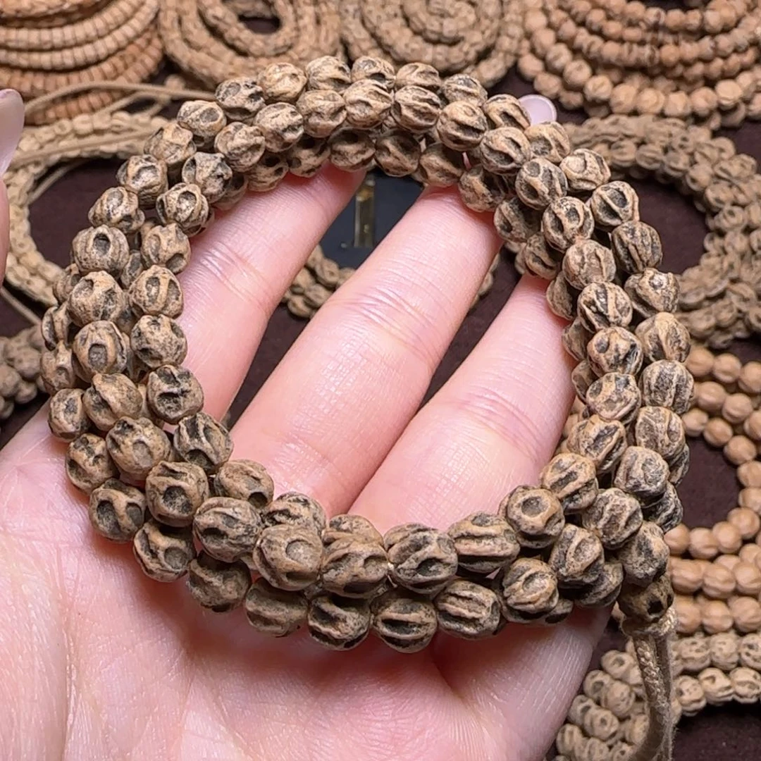 柏香籽/百香籽手串蜂**技