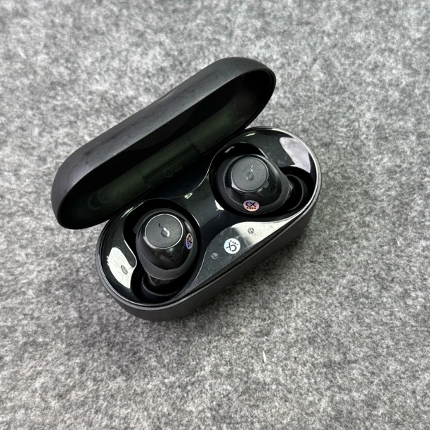 9新 soundcore/声阔 Soundcore Life Dot 2真无线蓝牙耳机