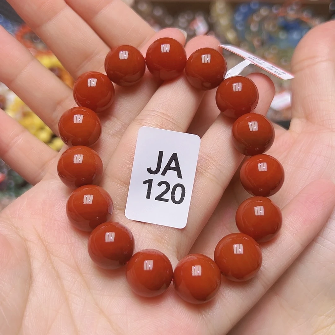 C****未镶嵌手链水晶多样性发一