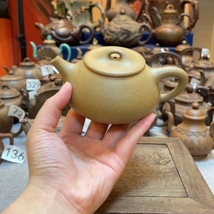 紫砂茶壶紫砂茶具紫砂