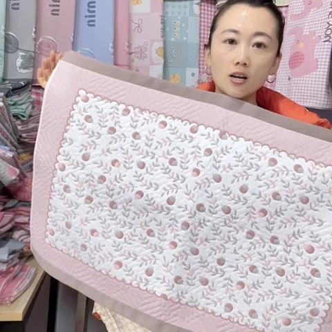 棉特价咖色果实累累