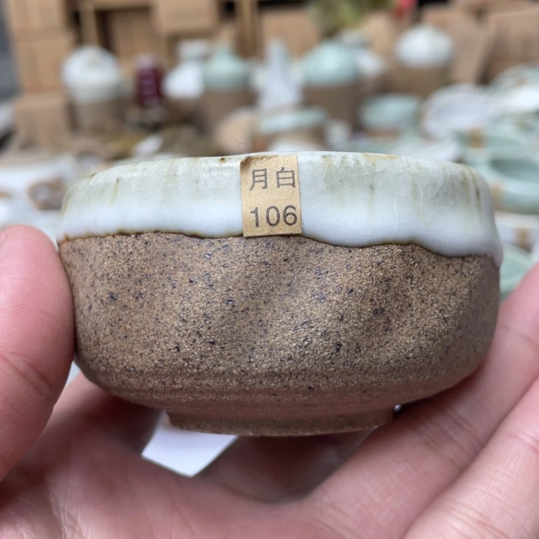 【闪购商品】壶老段烧陶瓷茶器！