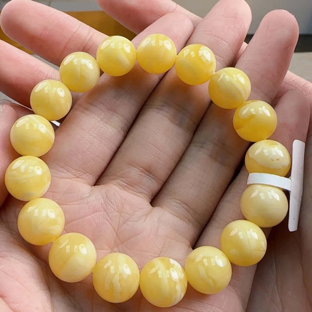 未镶嵌蜜蜡珠宝奇石