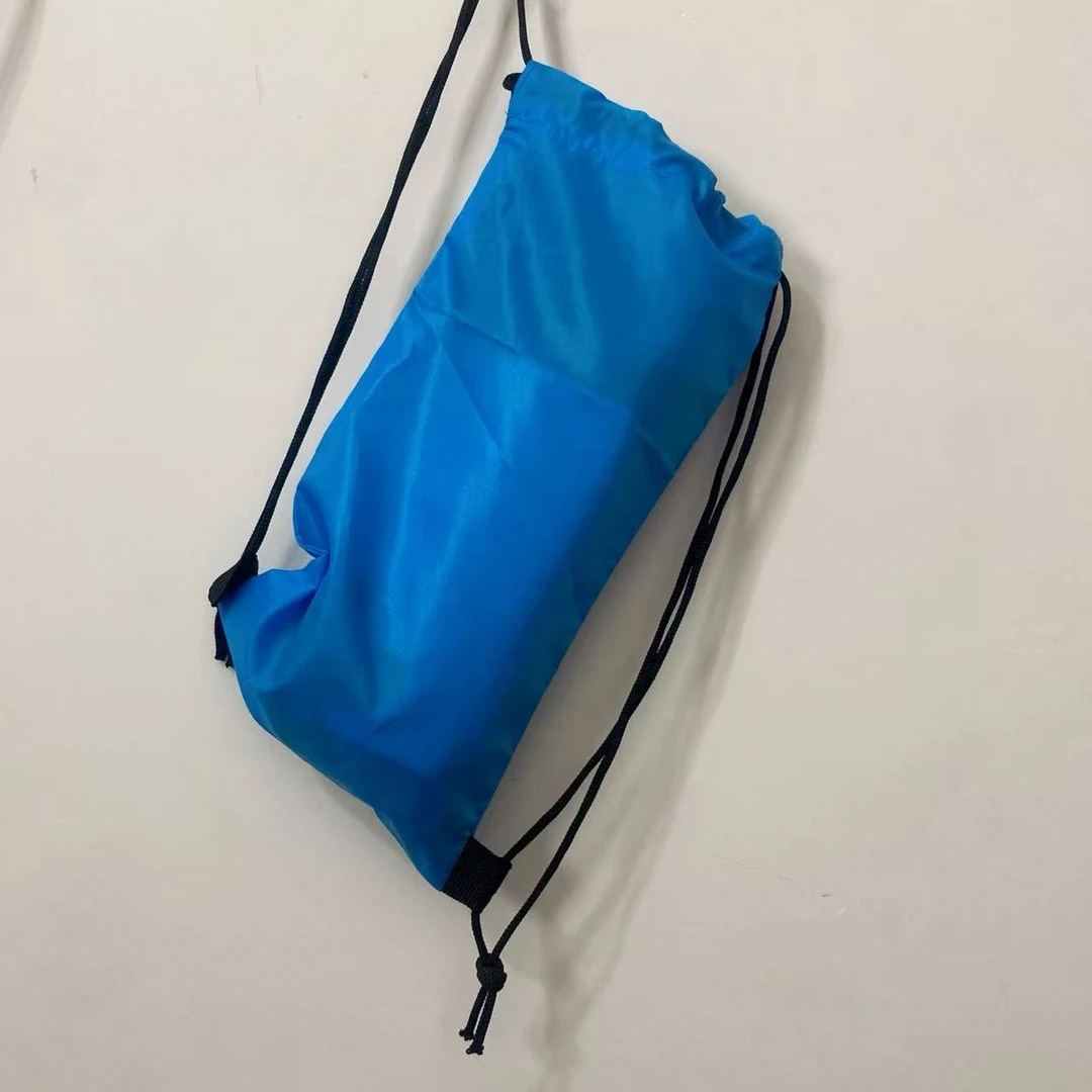 发20个【31*15.5】定制蓝色雨伞水杯包