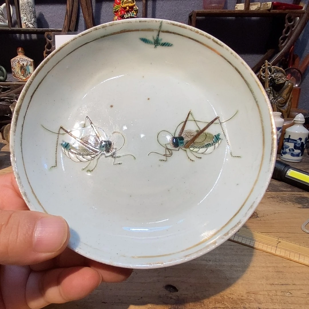 摆件陶瓷陶瓷陶瓷