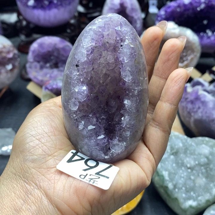 【闪购商品】未镶嵌水晶大型摆件（非配饰）