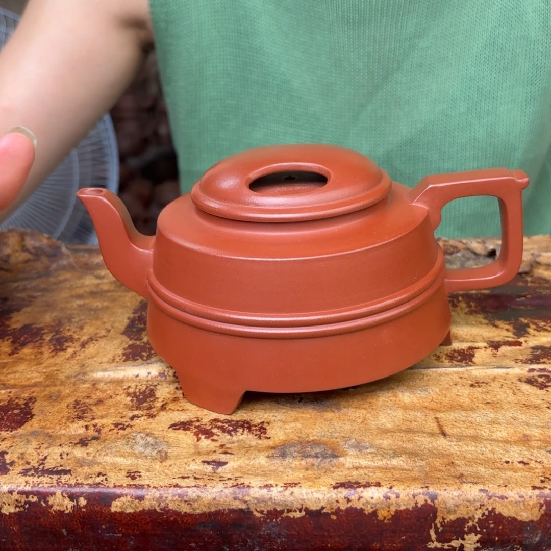 茶壶紫砂宜兴紫砂